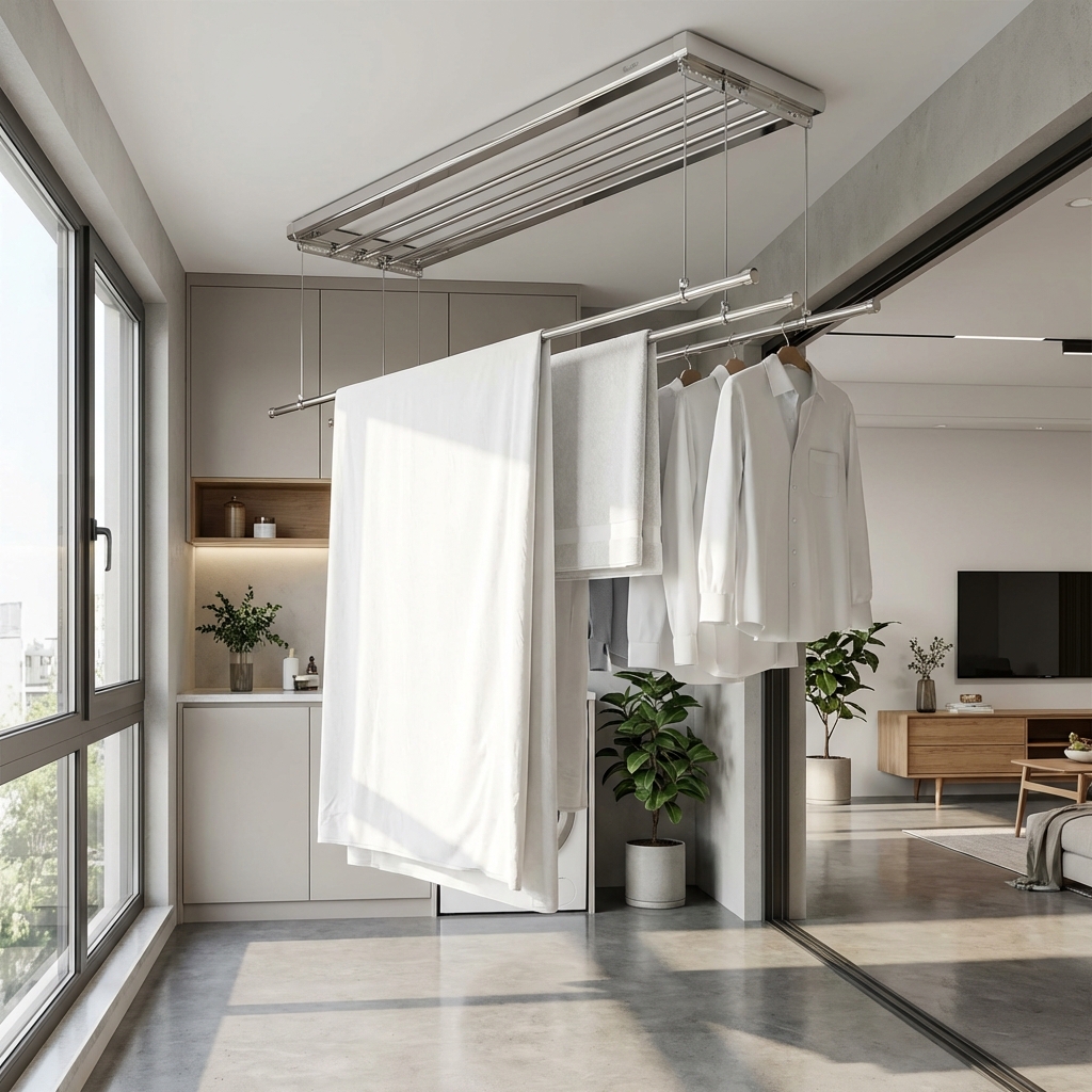 Ceiling Hangers